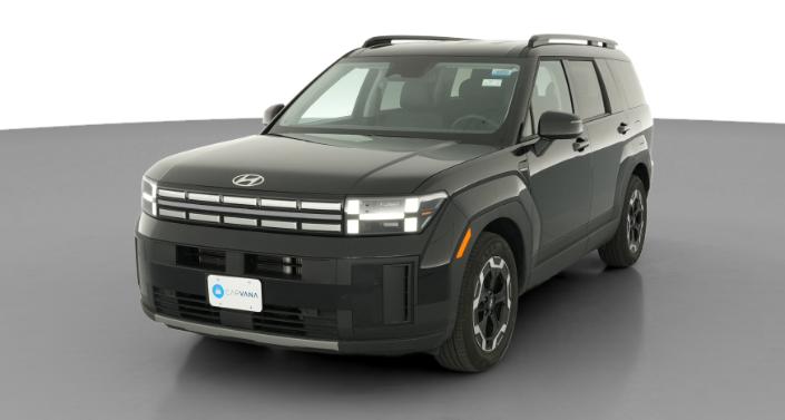 Thumbnail: 2026 Hyundai Santa Fe - 1
