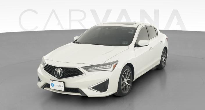 2019 Acura ILX Premium