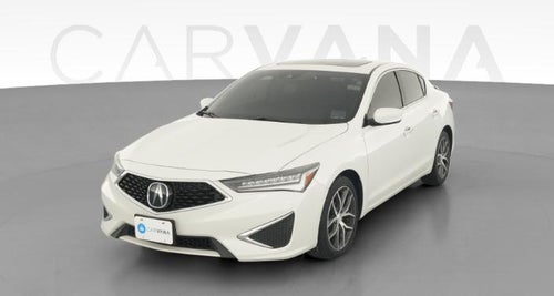 2019 Acura ILX