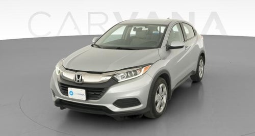 2022 Honda HR-V