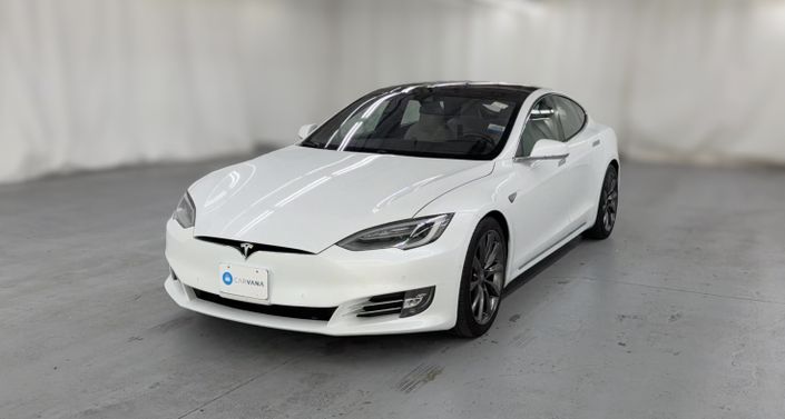 2016 Tesla Model S 75D -
                  Indianapolis, IN