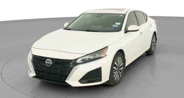 Thumbnail: 2023 Nissan Altima - 1