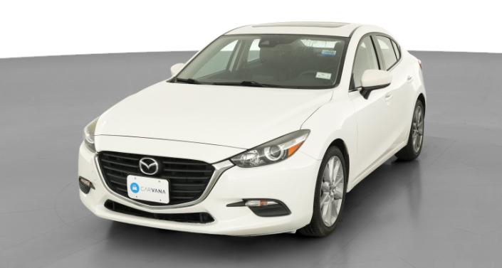 2018 Mazda Mazda3 i Touring -
                  Auburn, GA