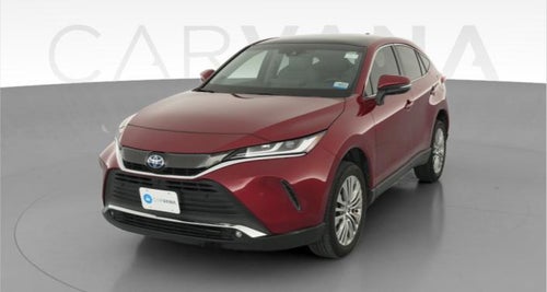 2023 Toyota Venza