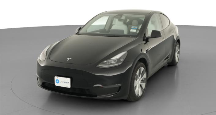 Thumbnail: 2023 Tesla Model Y - 1