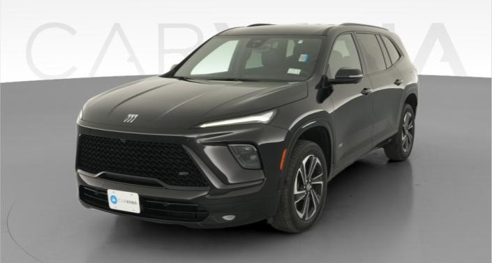 2025 Buick Enclave