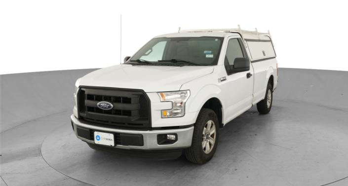 2016 Ford Econoline E-150 -
                  Richton Park, IL