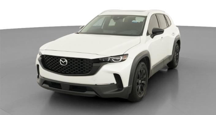 2023 Mazda CX-50 S Preferred -
                  Haines City, FL