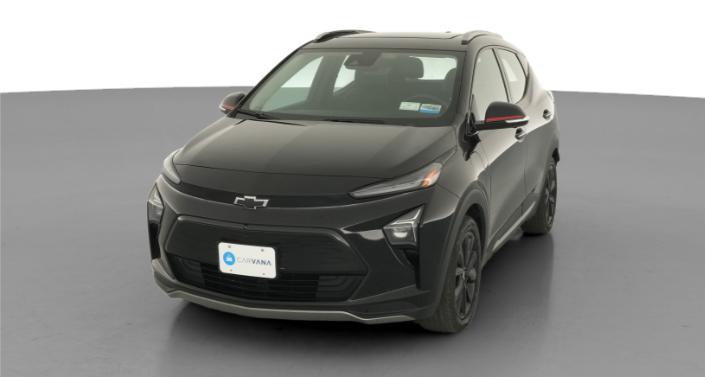 2023 Chevrolet Bolt EUV Premier -
                  Colonial Heights, VA