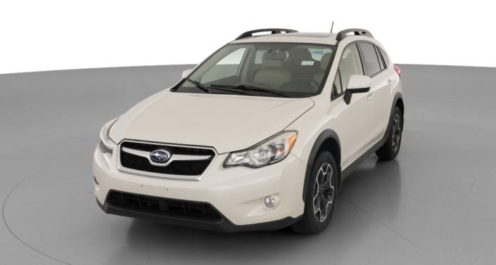 2014 Subaru XV Crosstrek Limited -
                  Lorain, OH