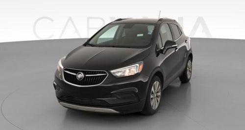 2019 Buick Encore
