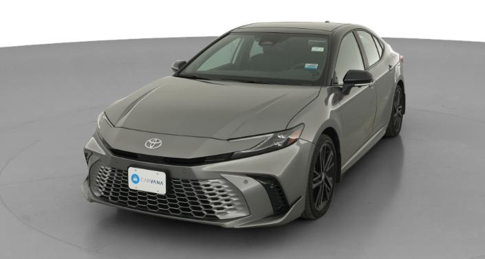 Thumbnail: 2025 Toyota Camry - 1