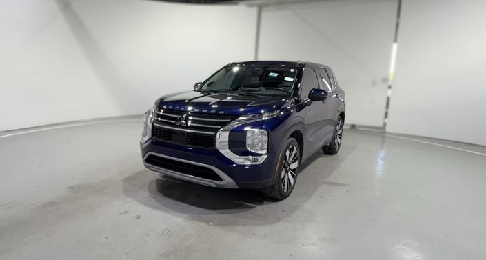 Thumbnail: 2025 Mitsubishi Outlander - 1