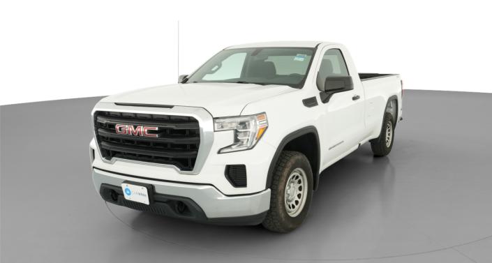 2021 GMC Sierra 1500  -
                  Manville, NJ