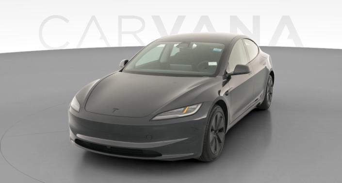 2026 Tesla Model 3 Premium
