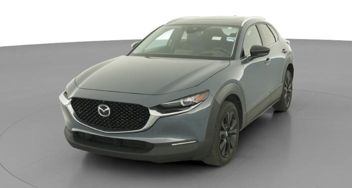 Thumbnail: 2023 Mazda CX-30 - 1