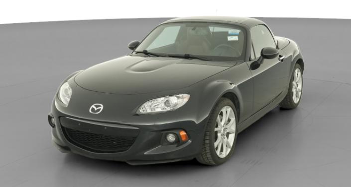 2015 Mazda MX-5 Miata Grand Touring -
                  Hebron, OH