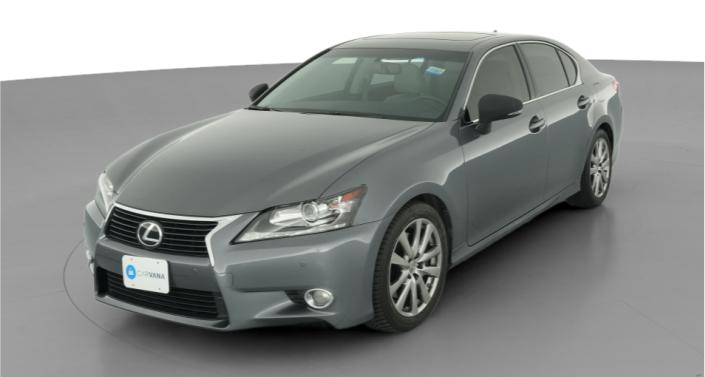 2013 Lexus GS 350 -
                  Concord, NC