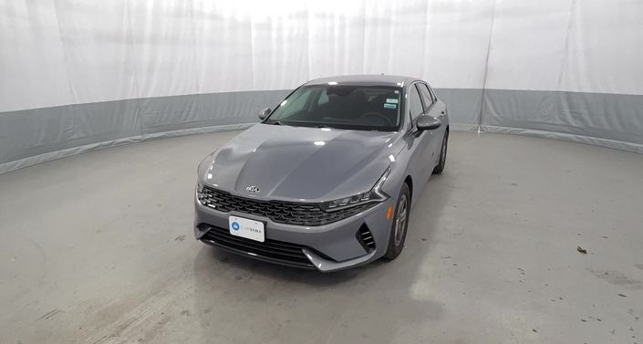 2021 Kia K5 LX -
                  Akron, NY