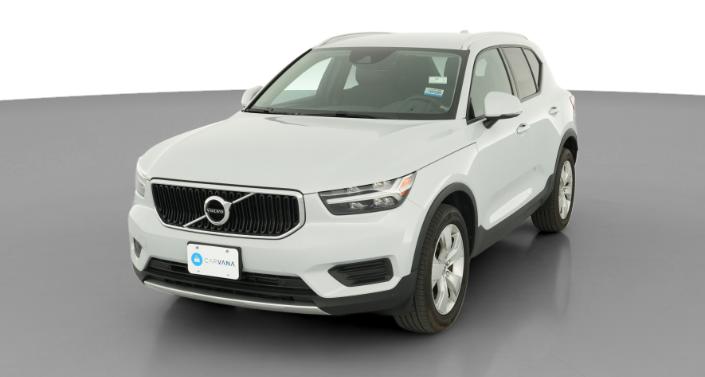 2020 Volvo XC40 T5 Momentum -
                  Manville, NJ