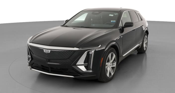 2024 Cadillac Lyriq Tech -
                  Lorain, OH