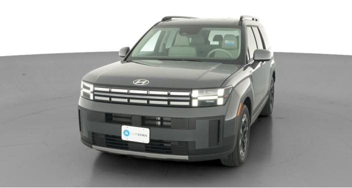 Thumbnail: 2026 Hyundai Santa Fe - 1