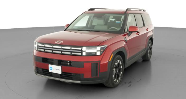 Thumbnail: 2026 Hyundai Santa Fe - 1