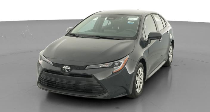 Thumbnail: 2026 Toyota Corolla - 1