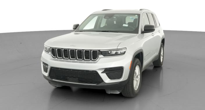 Thumbnail: 2024 Jeep Grand Cherokee - 1