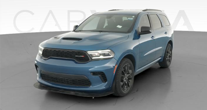 2023 Dodge Durango