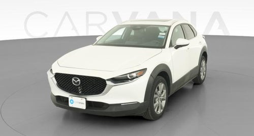 2024 MAZDA CX-30