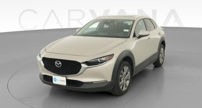 2024 Mazda CX-30