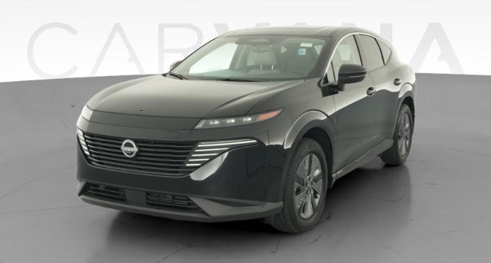 2025 Nissan Murano