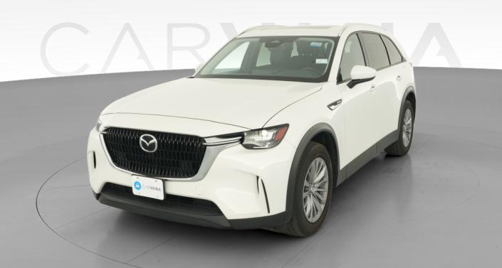 2024 Mazda CX-90