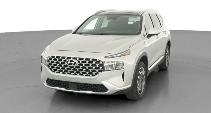 Thumbnail: 2022 Hyundai Santa Fe - 1