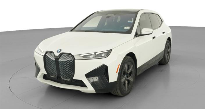 2024 BMW iX xDrive50 -
                  Hebron, OH