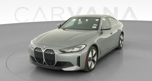 2024 BMW i4