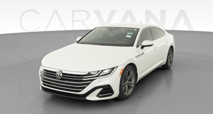 2022 Volkswagen Arteon