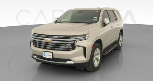 2023 Chevrolet Tahoe