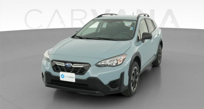 2023 Subaru Crosstrek