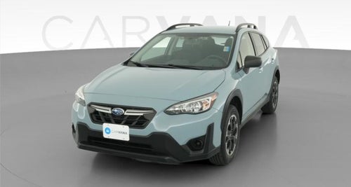 2023 Subaru Crosstrek
