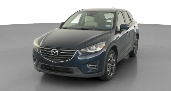Thumbnail: 2016 Mazda CX-5 - 1