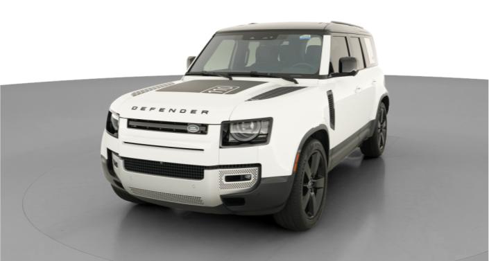 2022 Land Rover Defender 110 -
                  Haines City, FL