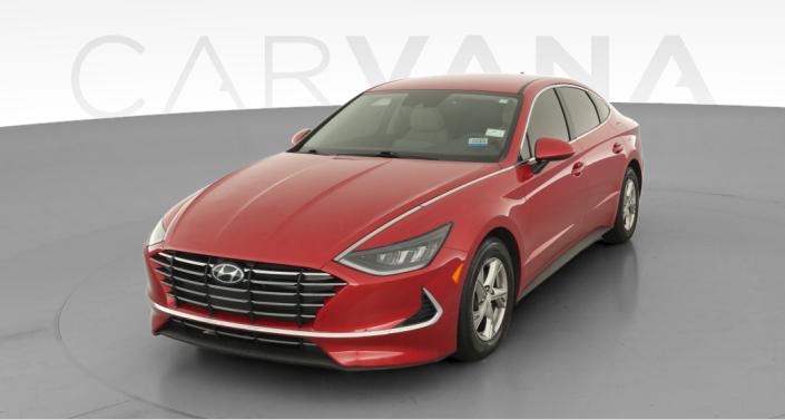 2022 Hyundai Sonata SE