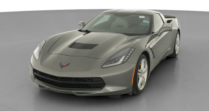 2016 Chevrolet Corvette Stingray -
                  Colonial Heights, VA