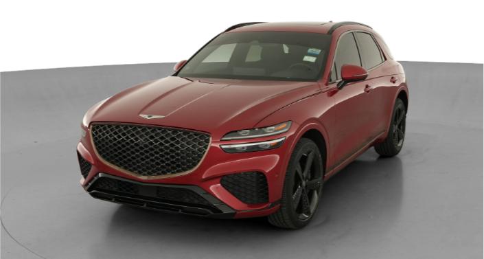 2022 Genesis GV70 Sport -
                  Richton Park, IL