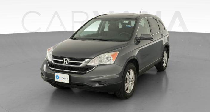 2011 Honda CR-V