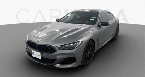 2024 BMW 8 Series