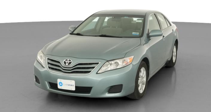 2011 Toyota Camry LE -
                  Colonial Heights, VA