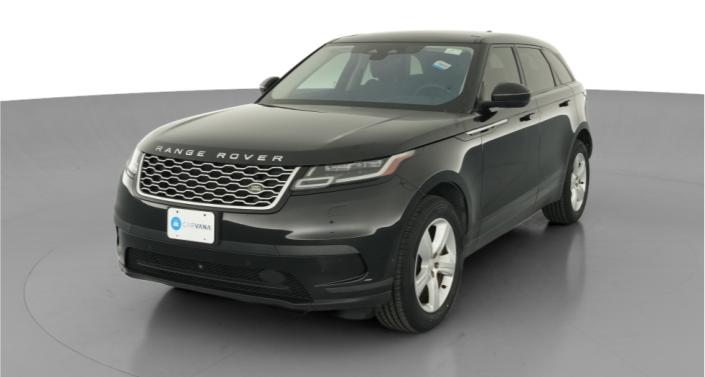 2021 Land Rover Range Rover Velar S -
                  San Antonio, TX
